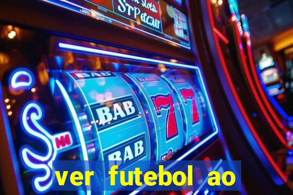 ver futebol ao vivo multi